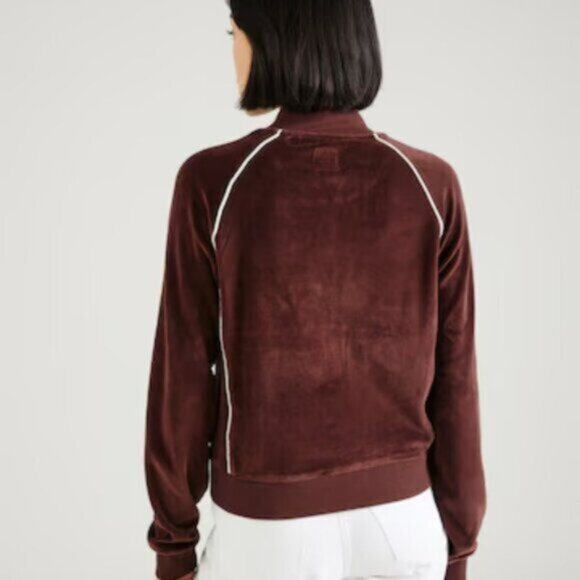 Levi's Gold Tab Ivy League Zip Sweatshirt -NEW - Picture 3 of 5